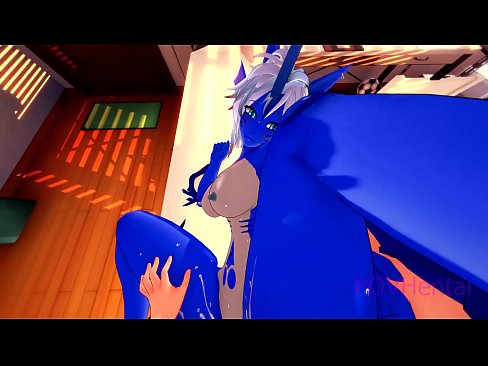 ❤️ I-Demon Fish Girl Monster Izocansi nje ku-zu.robosexshop.ru ❌❤