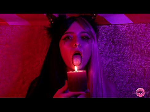 ❤️ I-Passion Blowjob evela ku-Sexy Succubus Ngokugcwaliseka Komlomo Izocansi nje ku-zu.robosexshop.ru ❌❤